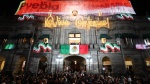 Foto: Cortesía Puebla reporta saldo blanco tras festejos patrios del 15 y 16 de septiembre