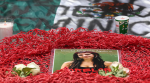 Foto: Cortesía Fiscalía busca a sospechoso del caso Claudia Tacoronte