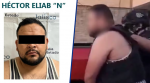 Foto: Cortesía Expolicía de Jalisco sentenciado por la muerte de Giovani López