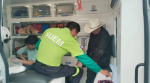 Foto: Cortesía Explosión de pirotecnia durante festejo patrio en Aculco