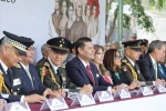 Foto: Cortesía Exhorta Armenta a concejos municipales a apegarse a la ley; anuncia reunión
