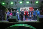 Por: Lula Pineda Cuautlancingo vibra al grito Viva México unido, fuerte, solidario y lleno de esperanza