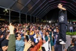 Fiestas patrias concluyen con saldo blanco en San Pedro Cholula; Kumbia Kings cierran celebraciones