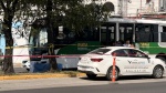 Foto: Cortesía Muere bajo el RUTA