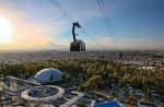 Foto: Cortesía Habilitará gobierno de Puebla micrositio para consulta sobre futuro del Teleférico