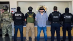 Detención relacionada con el caso de Wendy Stefany