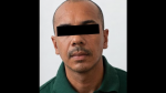 Detención de presunto operador del CJNG en Michoacán