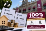 Foto: Cortesía Puebla permitirá adelantar Predial 2027 desde octubre y perdonará multas y recargos