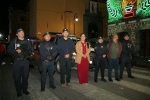 Comunicado oficial Reporta Tonantzin Fernández saldo blanco durante la 76ª Feria Milenaria de San Pedro Cholula