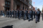 Foto: Cortesía Habrá cuartel de la Policía Estatal de Puebla en Esperanza