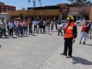 San Pedro Cholula participará en el Segundo Simulacro Nacional este sábado: Tonantzin Fernández