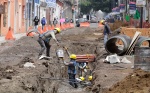 Foto: Cortesía Puebla prepara obras en mil 379 calles; trabajos arrancarán en octubre