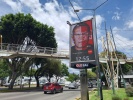 Foto: Cortesía Instalan 26 de 40 relojes inteligentes en Puebla; tendrán Wi-Fi, cámaras y botones de pánico