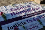 Condenan por unanimidad al feminicida de Estefani Hernández tras prolongado proceso judicialCondenan por unanimidad al feminicida de Estefani Hernández tras prolongado proceso judicial