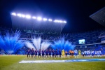 Foto: Cortesía La Franja rescata el empate