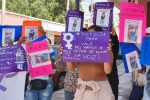 Foto: Cortesía ¿Dónde está Valentina? Familia exige respuestas