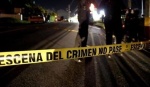 Foto: Cortesía Operativo de seguridad en cancha de futbol de Tuxtla