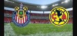 América y Chivas se enfrentan en la Jornada 9 de Liga MX.