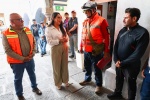 Gobierno de San Pedro Cholula participa en Segundo Simulacro Nacional 2026