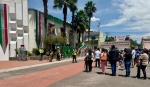 Comunicado oficial Cuautlancingo participa en el Segundo Simulacro Nacional 2026