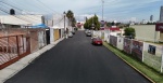 Foto: Cortesía Calles pavimentadas en el sur de Puebla