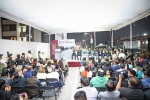 Comunicado oficial Omar Muñoz entrega reconstrucción de la calle Tlaxcala