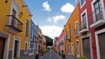 Foto: Cortesía Fiestas Patrias dejan ocupación hotelera de 52% en Puebla capital