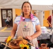 De Cacalotepec a Dubái: cocineras tradicionales llevan el sabor de Puebla al mundo