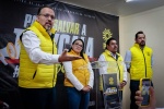 Foto: Cortesía PRD Tlaxcala: ¿Nueva Oposición? Cierra puertas a alianzas con PRI y PAN