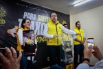 PRD Tlaxcala: ¿Nueva Oposición? Cierra puertas a alianzas con PRI y PAN