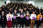 Foto: Cortesía Capacitan a 500 policías de Puebla para atender casos de violencia contra mujeres