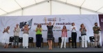 Foto: Cortesía Claudia Sheinbaum en Culiacán