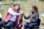 Foto: Cortesía Sheinbaum alista visita a Puebla