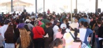 Foto: Cortesía Entrega de kits de leche en Puebla