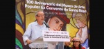 Foto: Cortesía Museo de Santa Rosa en Puebla