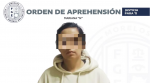 Foto: Cortesía Detención de Mariana N por homicidio