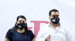 Foto: Cortesía Escena de seguridad en Tetecala, Morelos