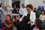 Cuautlancingo y SEDIF fortalecen coordinación en favor de las familias