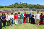 A 95 años de las primeras exploraciones, Cholula revive la historia de su Gran Pirámide