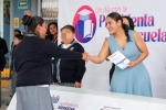 Comunicado oficial Respalda Lupita Cuautle la educación y reconoce el esfuerzo de las y los estudiantes