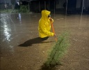San Pedro Cholula despliega brigadas ante las lluvias y atiende puntos con acumulación de agua