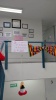 Foto: Cortesía Sigue conflicto en la UATx: ante opacidad en eleccion directiva, docentes laboran bajo protesta