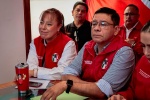 Foto: Cortesía PRI Tlaxcala responde al PRD y perfila su estrategia entre alianzas y la vía en solitario