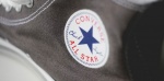 Foto: Cortesía Karina en anuncio de Converse