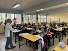 Foto: Cortesía Publican normativa federal que restringe el uso de celulares en escuelas de Puebla