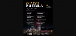 Foto: Cortesía Nominaciones de Puebla al Ángel del Turismo