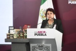 Foto: Cortesía Gobierno gastará 615 mdp en adquisición de equipos para la detección de cáncer de mama