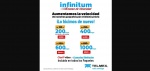 Foto: Cortesía Telmex aumenta velocidad de Internet