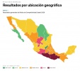 Foto: Cortesía Resultados del ICE 2026 para Tlaxcala
