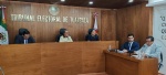 Foto: Cortesía Tribunal Electoral de Tlaxcala